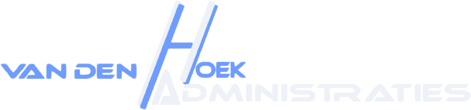 Van den Hoek Administraties