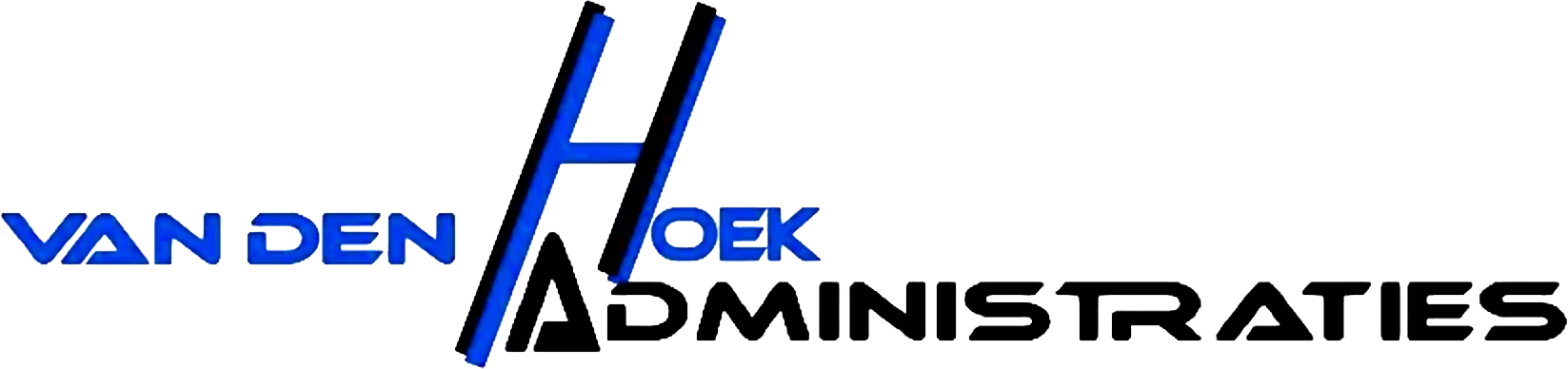 Van den Hoek Administraties